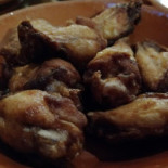Taverna's Tapas Nourriture