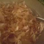 Cruel Comida