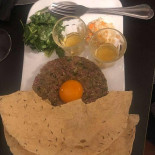 Cruel Comida