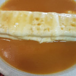Bifanas Sao Pedro Comida