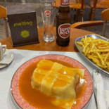 Cafetaria Gemeas Nourriture