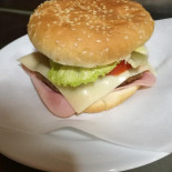 Cafetaria Gemeas Boisson