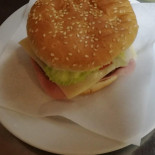 Cafetaria Gemeas Nourriture