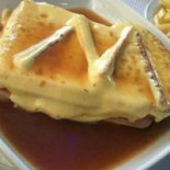 Ob Bifanas Comida