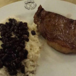 Central Churrasco Nourriture