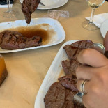 Central Churrasco Nourriture