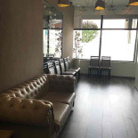Central Churrasco Dentro