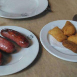 Central Churrasco Nourriture