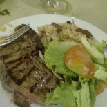 Central Churrasco Nourriture