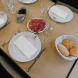 Central Churrasco Nourriture