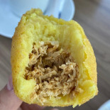 Quitutes Cafeteria Comida