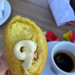 Quitutes Cafeteria Bebida