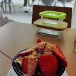 Quitutes Cafeteria Comida