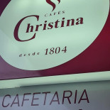 Café Luanda Logo