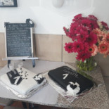 Café Luanda Carte