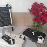 Café Luanda Carte