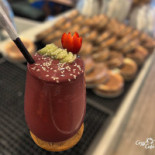Café Luanda Boisson