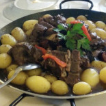 Churrasqueira Da Estacao Nourriture