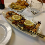 Churrasqueira Da Estacao Boisson