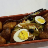 Churrasqueira Da Estacao Nourriture