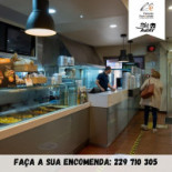 Churrasqueira Da Estacao Gourou