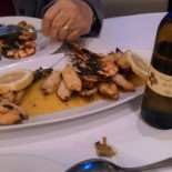 Churrasqueira Da Estacao Boisson
