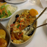 Churrasqueira Da Estacao Nourriture