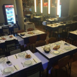 Churrasqueira Da Estacao À l'intérieur