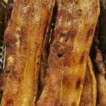 Churrasqueira Da Estacao Nourriture
