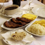 Churrasqueira Da Estacao Nourriture