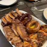 Churrasqueira Da Estacao Nourriture