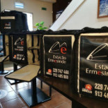 Churrasqueira Da Estacao Carte