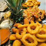 Churrasqueira Da Estacao Boisson