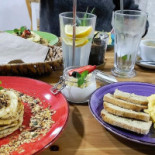100 Culpa Comida