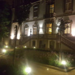 Palatium Extérieur
