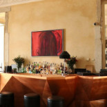 Palatium À l'intérieur