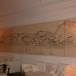 Palatium À l'intérieur