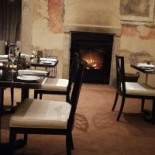 Palatium À l'intérieur