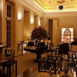 Palatium À l'intérieur