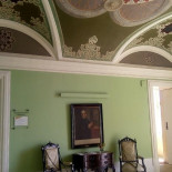 Palatium À l'intérieur