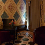 Palatium À l'intérieur