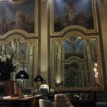 Palatium À l'intérieur