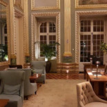 Palatium Extérieur