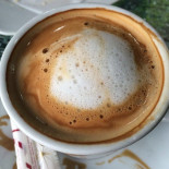 Art Café drink