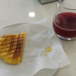 Doce Jardim Boisson
