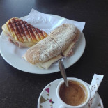 Doce Jardim Bebida