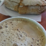 Doce Jardim Nourriture