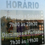 Doce Jardim Exterior