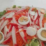 Doce Jardim Nourriture