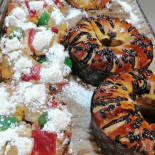 Doce Jardim Nourriture
